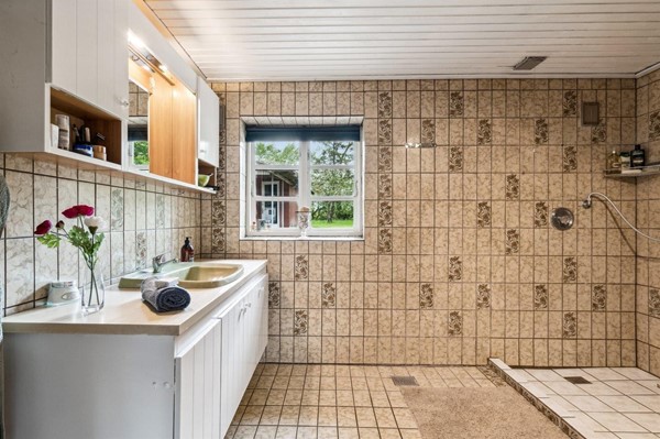 Medium property photo - Trehøje 14, 8970 Havndal